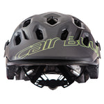 Mountain Bike Rally Sprint Sports Riding Helmet