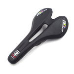 Bicycle Cushion Mountain Bike Seat Carbon Rail Saddle