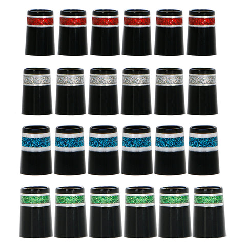 golf club hardcore rubber sleeve 9.3 x 20 x 13.8m multi-color