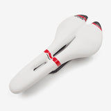 Bicycle Comfortable Cushion Seat Cushion Riding Saddle