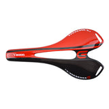 Ultra-light Carbon Fiber Saddle Lightning Hollow Mountain Road Bicycle Cushion