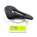 Hollow Chrome Molybdenum Steel Saddle Mountain Road Bicycle Cushion