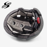 Road Mountain Down Bike Ride Electric Car Helmet Half Helmet