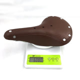 Bicycle Saddle Mountain Bike Retro Saddle Comfortable Breathable Riding Cushion