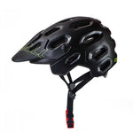 Mountain Bike Rally Sprint Sports Riding Helmet