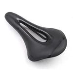 Hollow Chrome Molybdenum Steel Saddle Mountain Road Bicycle Cushion