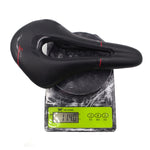 Short Nose Full Carbon Fiber Wrapping Cushion Saddle