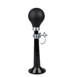 Bike Horn Mountain Bicycle Cycling Retro Metal Air Horn Hooter Bell