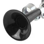 Bike Horn Mountain Bicycle Cycling Retro Metal Air Horn Hooter Bell