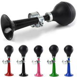 Bike Horn Mountain Bicycle Cycling Retro Metal Air Horn Hooter Bell