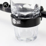 Bicycle Bottle Holder Coffee Cup Holder Tea Cup Holder Bicycle Bracket Aluminum Bottle Cage