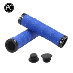 Bicycle Grips Punch PU Comfortable Non-slip Moisture Absorption Handlebar Tape MTB Road Bike Ultralight Cycling Parts