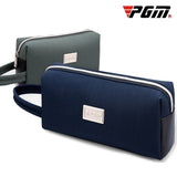 Golf Handbag for Men Women Waterproof Handbag Protable Golf Tee/Towel/Ball Large Golf Cart Bag