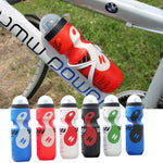 Portable Outdoor Road Mountain Bike Cycling Water Bottle