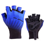 Cycling Gloves Full Finger Sport Shockproof Anti Slip Touch Screen Bicycle Gloves Men Women Half Finger Bike Glove