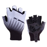 Cycling Gloves Full Finger Sport Shockproof Anti Slip Touch Screen Bicycle Gloves Men Women Half Finger Bike Glove