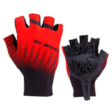 Cycling Gloves Full Finger Sport Shockproof Anti Slip Touch Screen Bicycle Gloves Men Women Half Finger Bike Glove