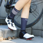 Cycling Socks Women Men Outdoor Non-Slip Running Bicycle Bike Sport Sock