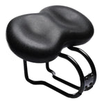 Bicycle Saddle Wide Thicken Soft MTB Mountain Road Front Seat Mat Bicicleta Cushion Asiento Cycling Bike Saddle