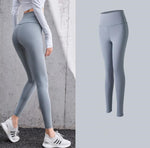 Women Leggings Sport Fitness High Waist Yoga Gym Sportwear