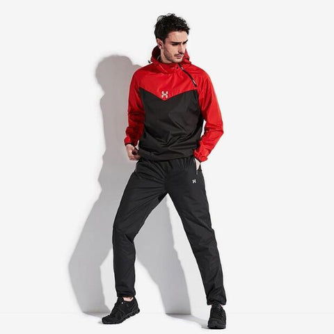 Men Gym Hoodies Sportswear Running Fitness