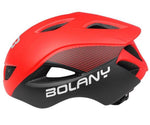 Bike Helmet Ultralight BreathableIntegrally-Molded MTB Road Sports Men Women