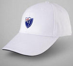 Golf Logo Cotton Sports Golf Snapback Outdoor Simple Solid Hats For Men