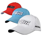 golf cap Snapback hats women men cap sports hat summer golf caps outdoor sunhat