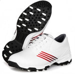 Golf Shoes 1 Pair Hiker Shoe For women Lady Golfer Gift Anti-slip Breathable Golf Sneakers Waterproof
