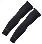 golf sleeves Cooling Lycra Arm Sleeves Sun Protective UV Cover Sport Ridding 1pair