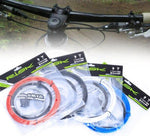 MTB Bicycle Brake Cable Brake/Shift Housing set Mountain Road Bike Inner Wire Line Set