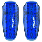 Rechargeable LED Safety Lights (2 Pack)