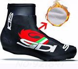 Cycling Shoe Cover Bike Overshoes Road Bicycle MTB