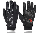 Cycling Gloves Sport Waterproof Bicycle Gloves Men Bike Gloves