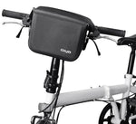 Waterproof Bike Handlebar Bag Quick Release Front Frame Storage