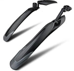 Bike Mudguard Set MTB Fender Quick Release