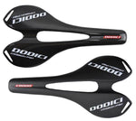 Ultra-light 3k Carbon Fiber Cushion Saddle Road Mountain Bike