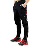 Bicycle Pants Trousers Sportswear Bike Long Pants