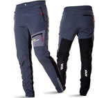 Mens Mountain Bike Cycling Bicycle Long Pants