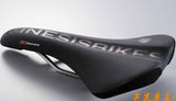 Mountain Bike Cushion Saddle Silicone Seat Ultra Light