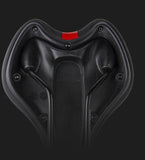 Mountain Road Folding Bicycle Cushion Widened and Thickened Wear-resistant Saddle
