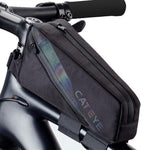 Bicycle Bag Front Beam Bag Mobile Phone Waterproof Riding Bag