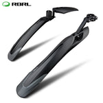 Bike Mudguard Set MTB Fender Quick Release