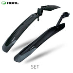 Bike Mudguard Set MTB Fender Quick Release