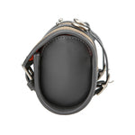 Cycling Bike Bicycle Vintage Saddle Bag Tail Rear Pack