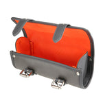 Cycling Bike Bicycle Vintage Saddle Bag Tail Rear Pack