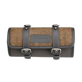 Cycling Bike Bicycle Vintage Saddle Bag Tail Rear Pack