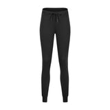 Sport Joggers Pants Women Waist Fitness Running Sweatpants