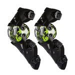 Motorcycle Knee Pad Men Protective Gear Knee Gurad Knee Protector Rodiller Equipment Gear Motocross Joelheira Moto #