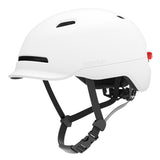 LED Light Bike Helmet Cycling Helmet For Men Women Mountain MTB Road Bike Helmet Scooter Skateboard Warning Light